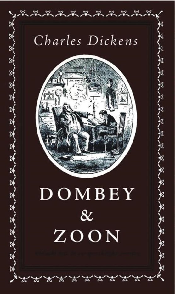 Dombey & zoon