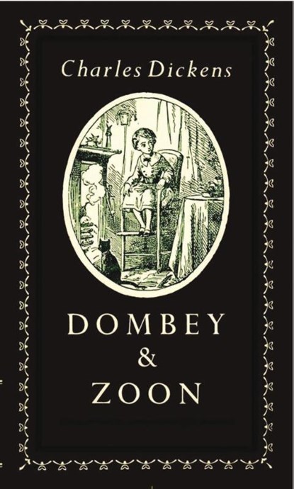 Dombey & zoon, Charles Dickens - Paperback - 9789031505616