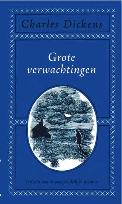 Grote verwachtingen, Charles Dickens - Paperback - 9789031505739