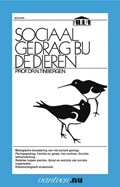 Sociaal gedrag bij dieren | N. Prof. Dr. Tinbergen | 