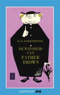 De wijsheid van Father Brown | G.K. Chesterton | 