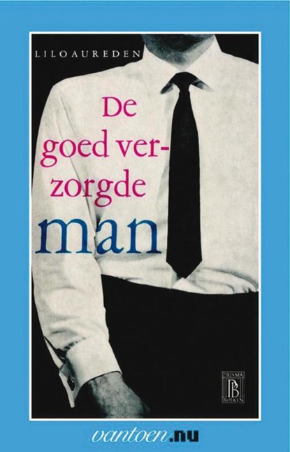 Goed verzorgde man, L. Aureden - Paperback - 9789031506248