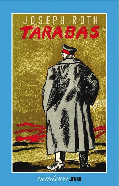 Tarabas, Joseph Roth - Paperback - 9789031506323