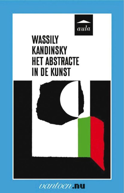 Abstracte in de kunst, W. Kandinsky - Paperback - 9789031506408
