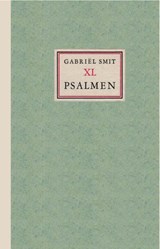XL Psalmen - Gabriël Smit - 9789031506590