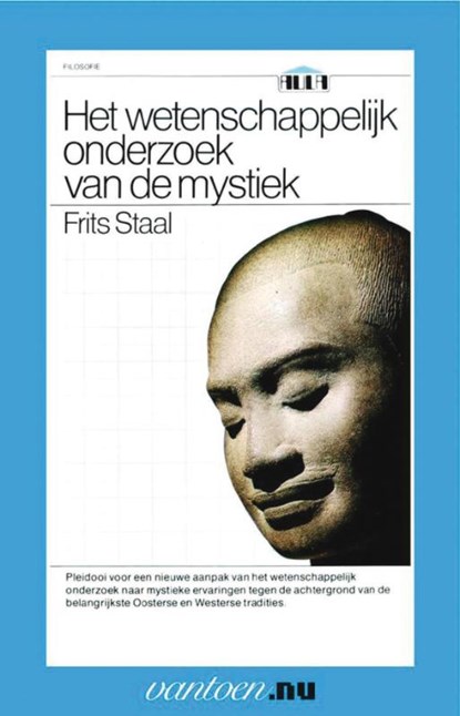Wetenschappelijk onderzoek van de mystiek, J.F. Staal - Paperback - 9789031506767