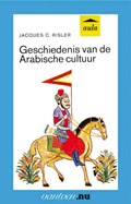 Geschiedenis van de Arabische cultuur | J.C. Risler | 