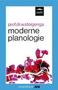 Moderne planologie | W. Steigenga | 