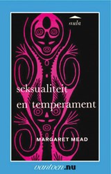 Seksualiteit en temperament - M. Mead - 9789031507221