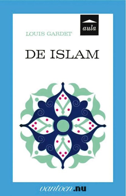 Islam, Louis Gardet - Paperback - 9789031507252