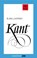 Kant, Karl Jaspers - Paperback - 9789031507474