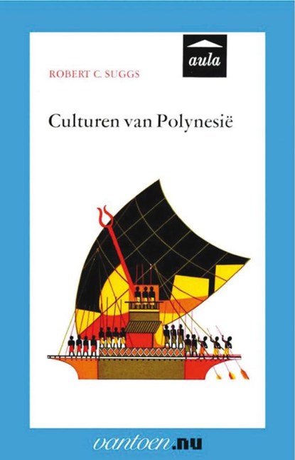 Culturen van Polynesië, R.C. Suggs - Paperback - 9789031507559