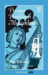 Prisma Praktisch Muziekboek - Th. Willemze - 9789031507962