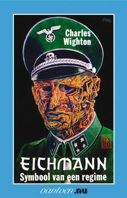 Eichmann, Ch. Wighton - Paperback - 9789031508037