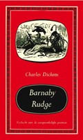 Barnaby Rudge | Charles Dickens | 