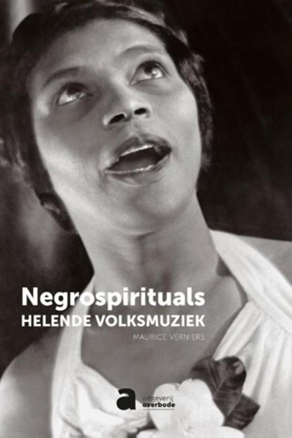 Negrospirituals, Maurice Verniers - Paperback - 9789031718238