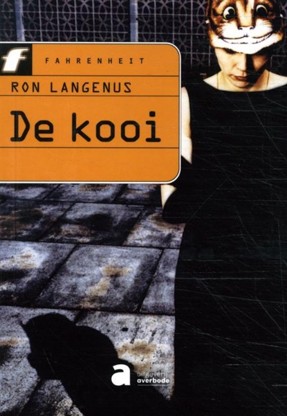 De kooi, R. Langenus - Paperback - 9789031718702