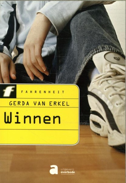 Winnen, Van Erkel - Paperback - 9789031725083