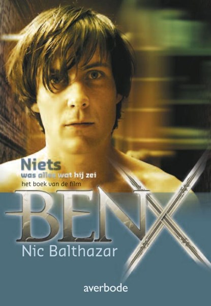 Ben x, Nic Balthazar - Paperback - 9789031725199
