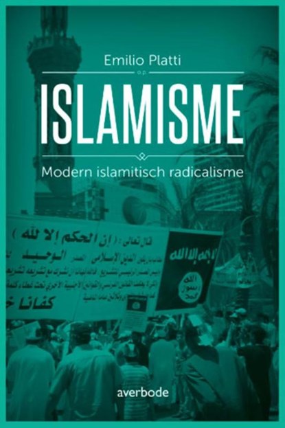 Islamisme, Emilio Platti - Paperback - 9789031741953