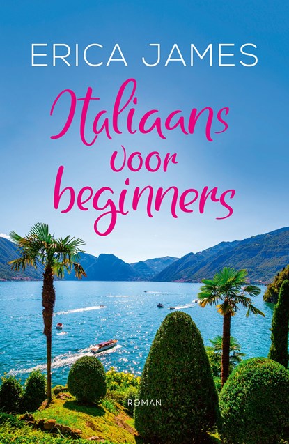 Italiaans voor beginners, Erica James - Ebook - 9789032505196