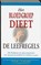 Het bloedgroepdieet - De leefregels, P.J. D'Adamo ; C. Whitney - Paperback - 9789032508432