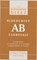Bloedgroep AB zakboekje, P. D'Adamo ; C. Whitney - Paperback - 9789032508883