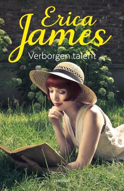 Verborgen talent, Erica James - Paperback - 9789032509354