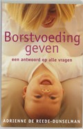 Borstvoeding geven | A. de Reede-Dunselman | 