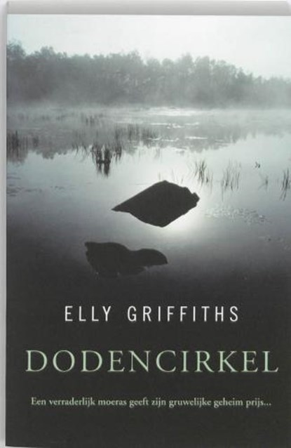 Dodencirkel, GRIFFITHS, E. - Paperback - 9789032511487
