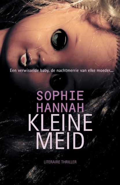 Kleine meid, Sophie Hannah - Ebook - 9789032511845