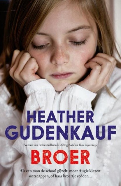 Broer, Heather Gudenkauf - Paperback - 9789032513320
