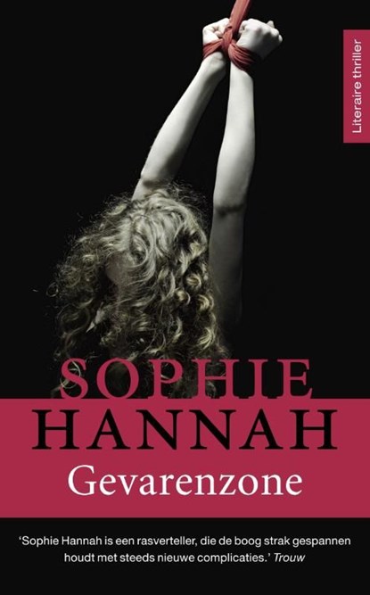 Gevarenzone, Sophie Hannah - Ebook - 9789032513344