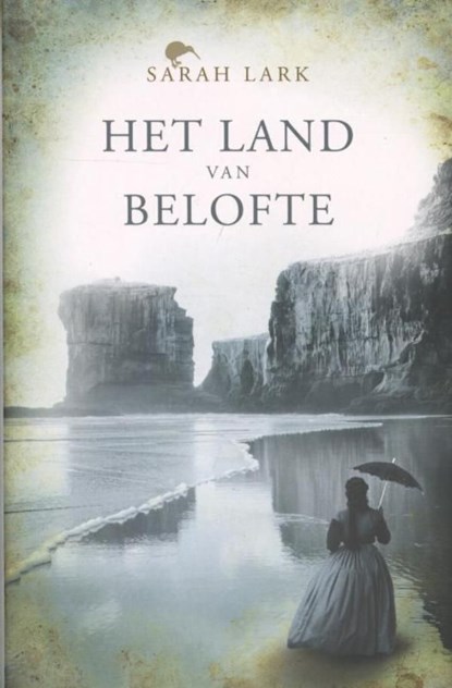Het land van belofte, Sarah Lark - Ebook - 9789032513450