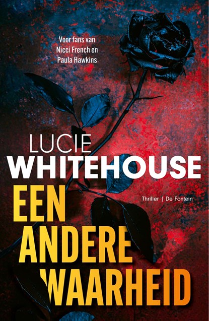 Een andere waarheid, Lucie Whitehouse - Ebook - 9789032513610