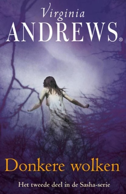 Donkere wolken / 2. Sasha, Virginia Andrews - Ebook - 9789032513795