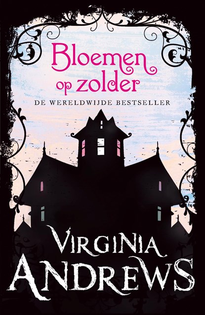 Bloemen op zolder, Virginia Andrews - Ebook - 9789032514020