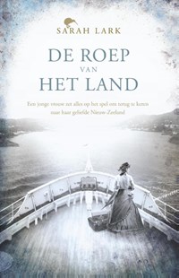 De roep van het land | Sarah Lark | 
