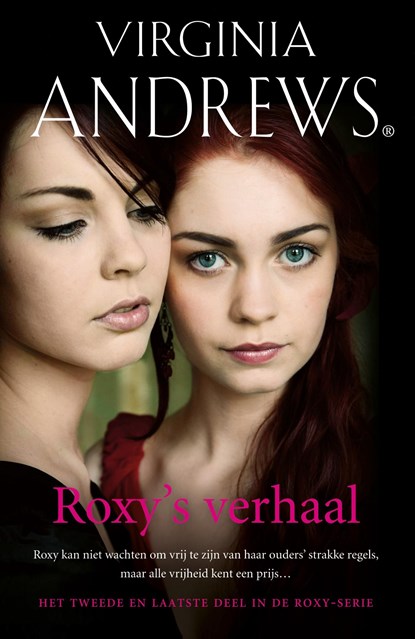 Roxy's verhaal, Virginia Andrews - Ebook - 9789032514266