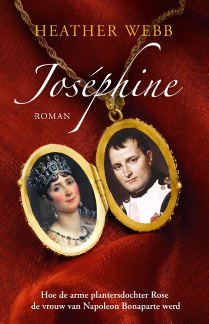 Joséphine, Heather Webb - Paperback - 9789032514518