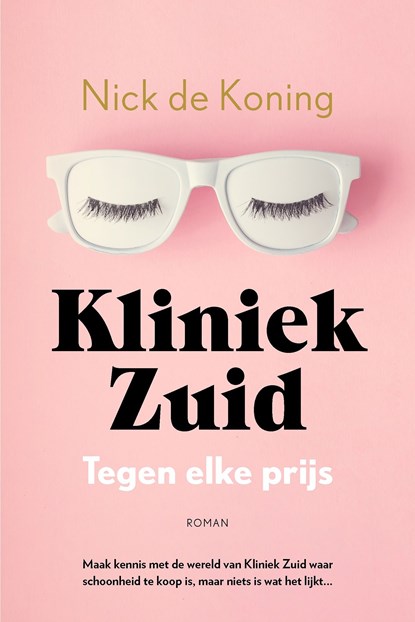 Tegen elke prijs, Nick de Koning - Ebook - 9789032520137