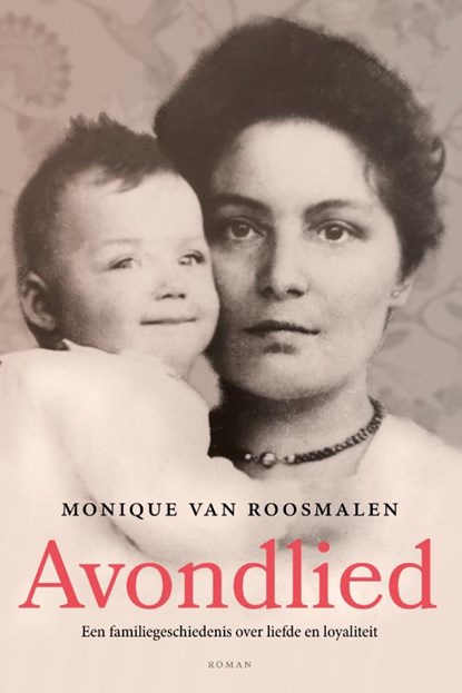 Avondlied, Monique van Roosmalen - Paperback - 9789032520182