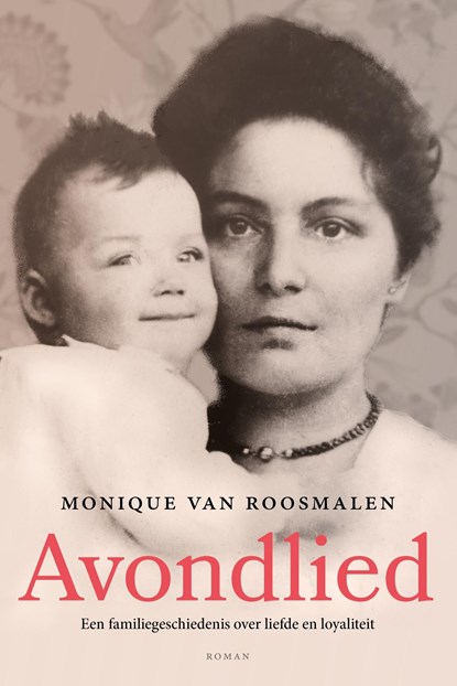 Avondlied, Monique van Roosmalen - Ebook - 9789032520397