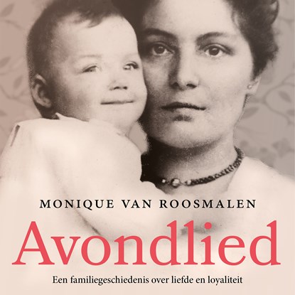 Avondlied, Monique van Roosmalen - Luisterboek MP3 - 9789032520403