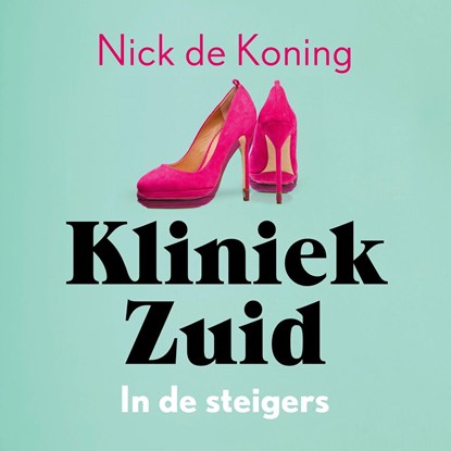 In de steigers, Nick de Koning - Luisterboek MP3 - 9789032520434