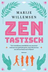 Zentastisch - Marije Willemsen - 9789032520809