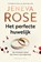 Het perfecte huwelijk, Jeneva Rose - Paperback - 9789032521189