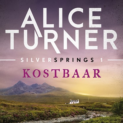 Kostbaar, Alice Turner - Luisterboek MP3 - 9789032521219