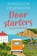 Doorstarters aan de Franse kust, Marjolein Vrijenhoek - Paperback - 9789032521431