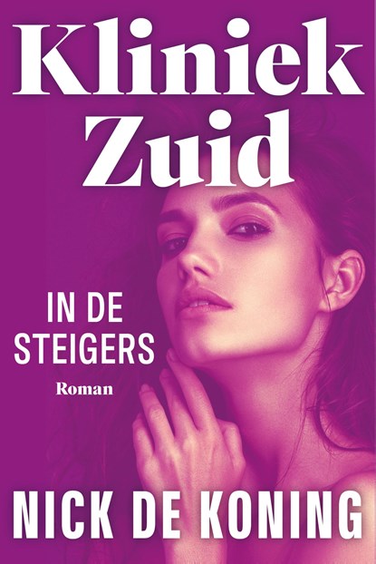 In de steigers (midprice editie), Nick de Koning - Paperback - 9789032521646